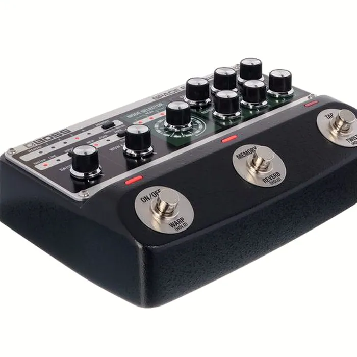 Boss RE-202 Space Echo Delay/Reverb – photo 11