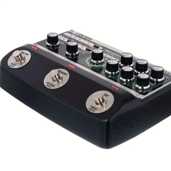 Boss RE-202 Space Echo Delay/Reverb – photo 10