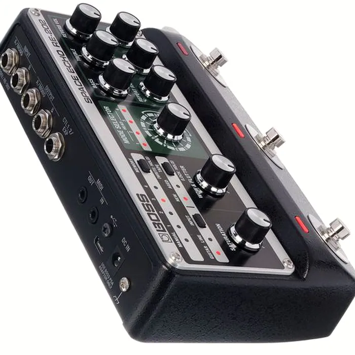 Boss RE-202 Space Echo Delay/Reverb – photo 12
