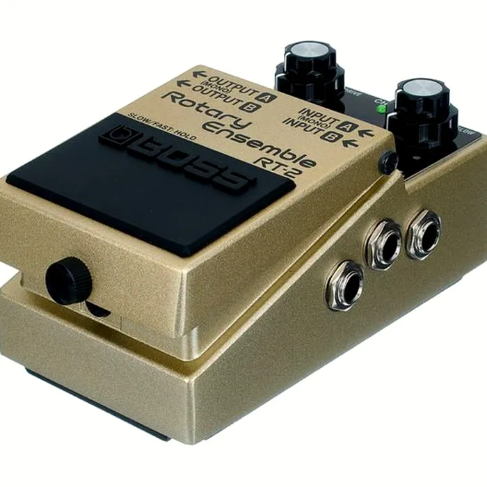Boss RT-2 Rotary Ensemble – photo 10