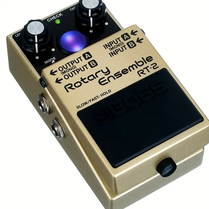 Boss RT-2 Rotary Ensemble – photo 6