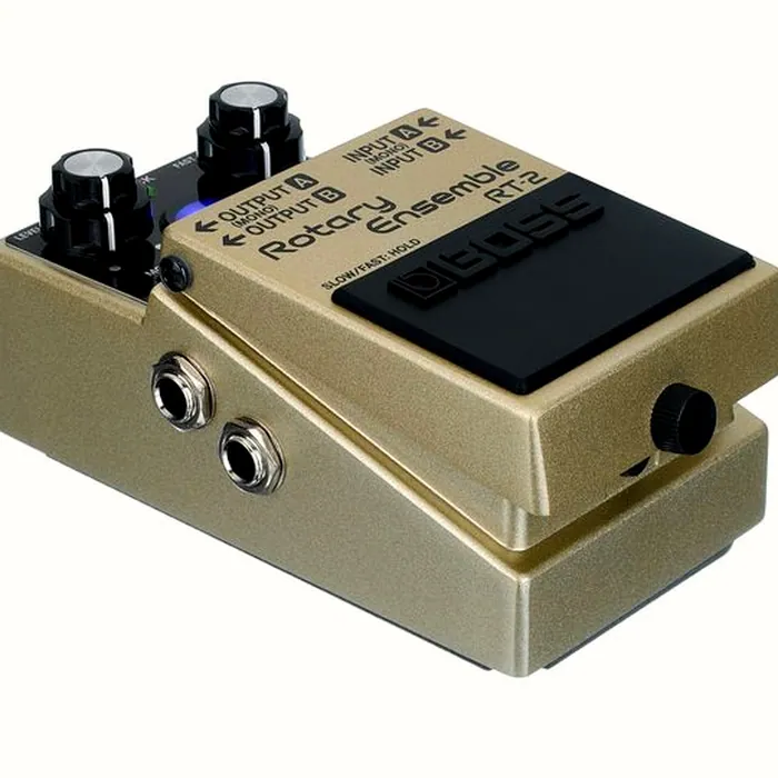 Boss RT-2 Rotary Ensemble – photo 11