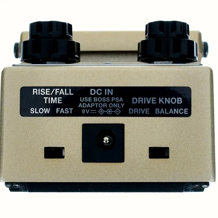 Boss RT-2 Rotary Ensemble – photo 9