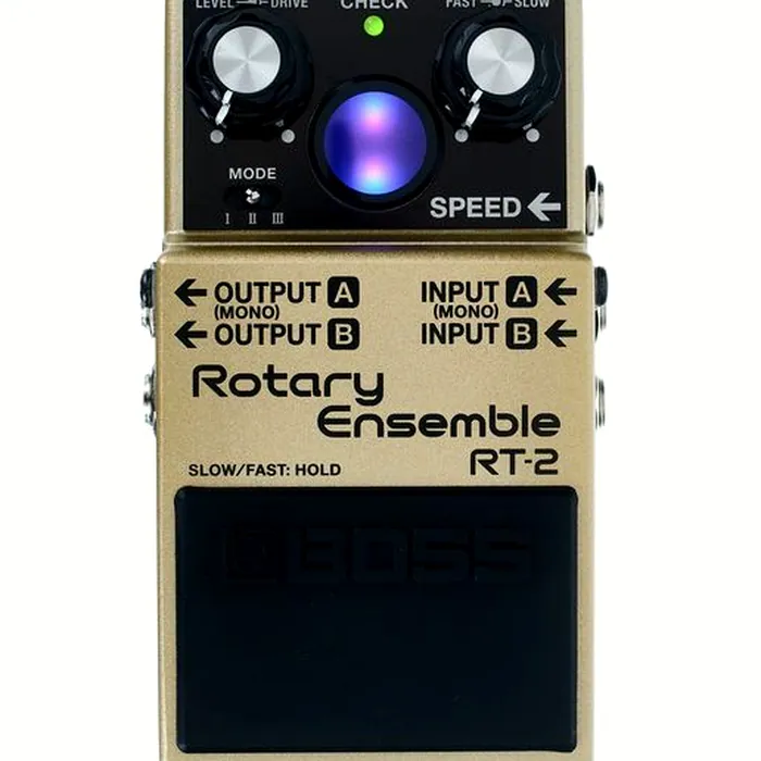Boss RT-2 Rotary Ensemble – photo 8