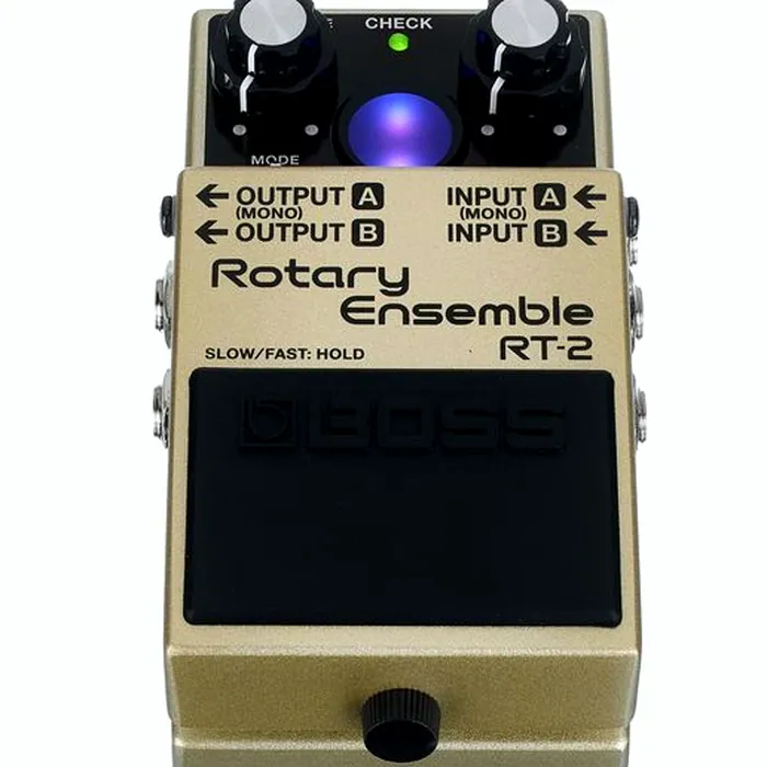Boss RT-2 Rotary Ensemble – photo 5