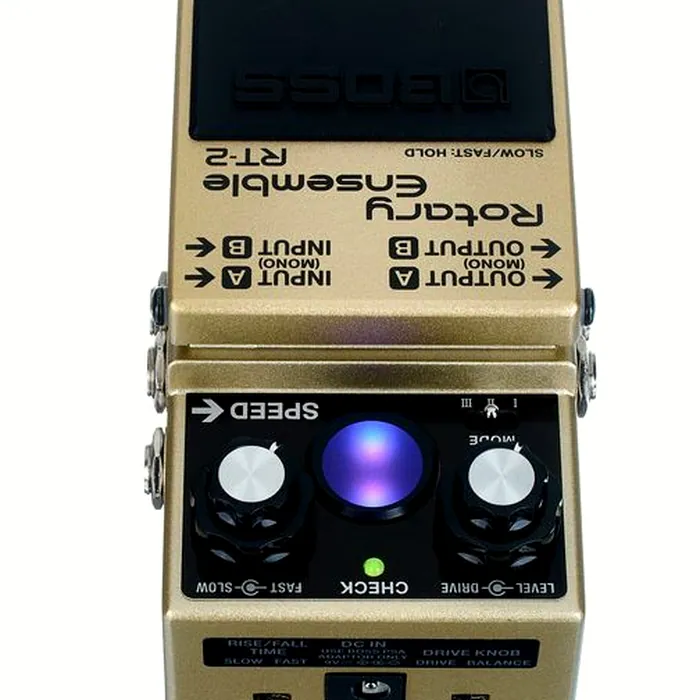 Boss RT-2 Rotary Ensemble – photo 7