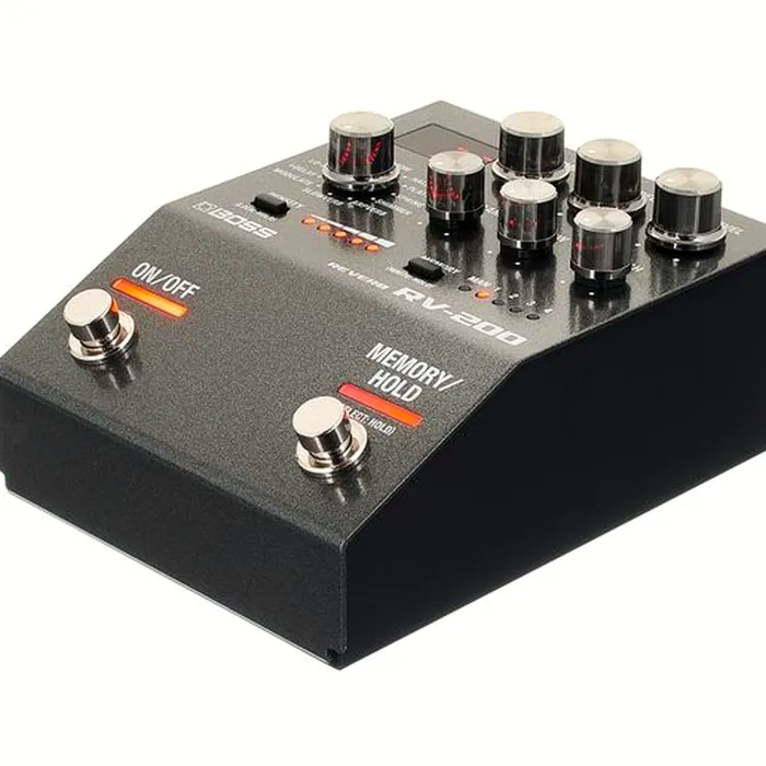 Boss RV-200 Reverb – photo 11