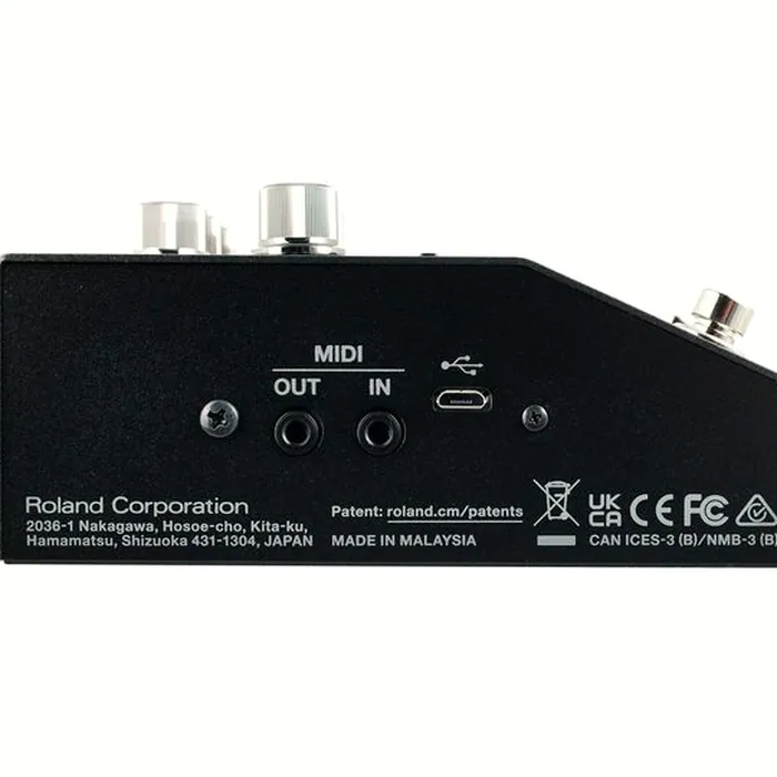 Boss RV-200 Reverb – photo 10