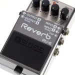 La Pédale d’effet Boss RV-6 – Photos, Tests & Avis