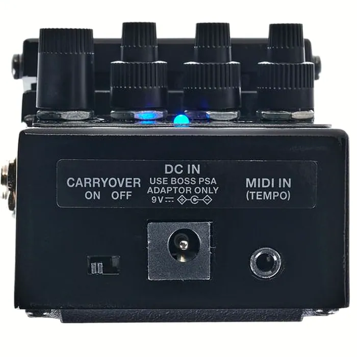 Boss SDE-3 Delay – photo 9