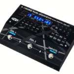 Avis pédale d’effet Boss SDE-3000 EVH Dual Delay