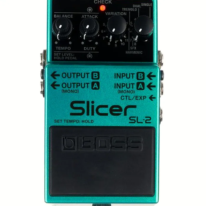 Boss SL-2 Slicer – photo 8