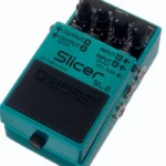Avis pédale d’effet Boss SL-2 Slicer