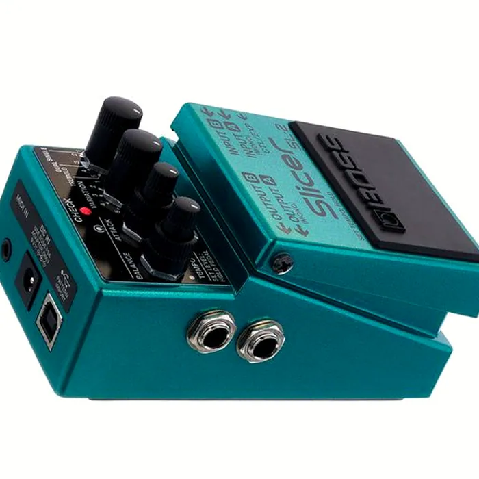Boss SL-2 Slicer – photo 12