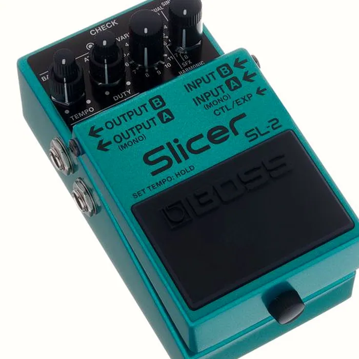 Boss SL-2 Slicer – photo 6