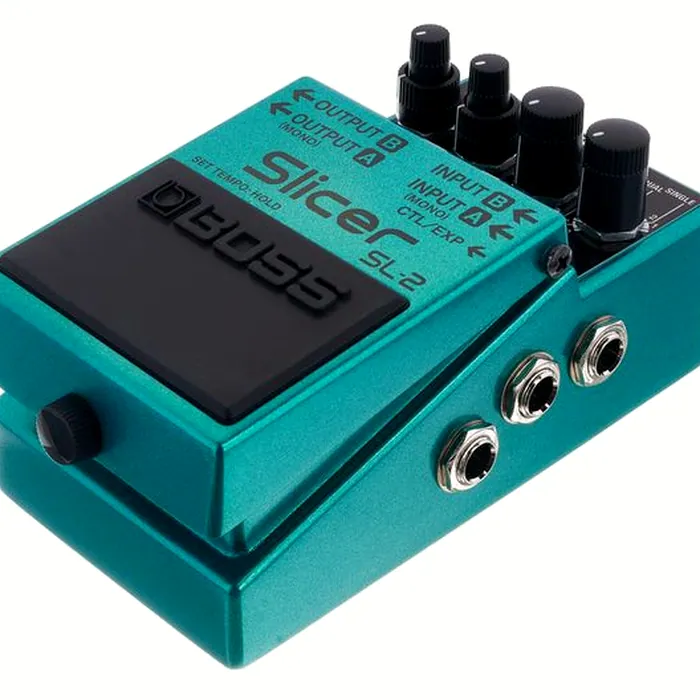 Boss SL-2 Slicer – photo 10
