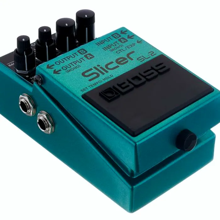 Boss SL-2 Slicer – photo 11