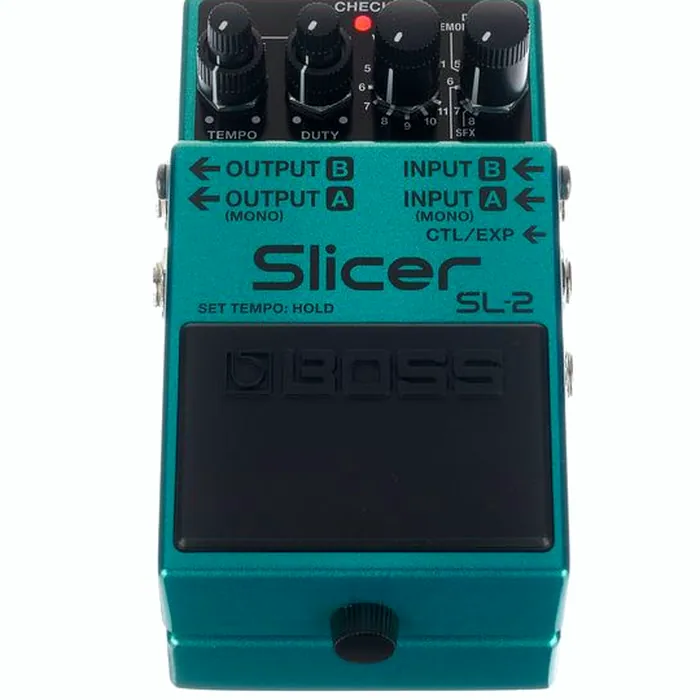 Boss SL-2 Slicer – photo 5