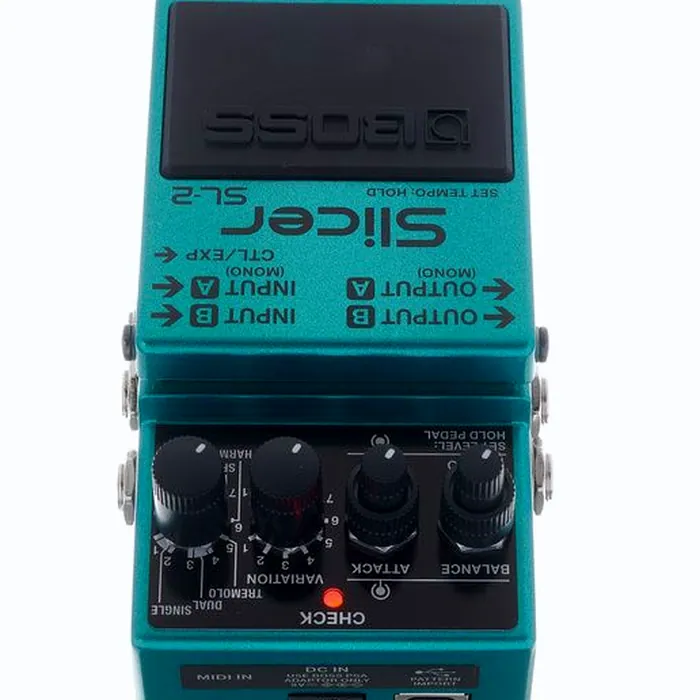 Boss SL-2 Slicer – photo 7