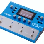 La Pédale d’effet Boss SY-300 Guitar Synthesizer – Photos, Tests & Avis