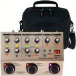 La Pédale d’effet Boss VE-8 Acoustic Singer Bundle – Photos, Tests & Avis
