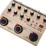 La Pédale d’effet Boss VE-8 Acoustic Singer – Photos, Tests & Avis