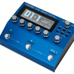 Boss VG-800 V-Guitar Processor – Avis sur cette pédale d’effet