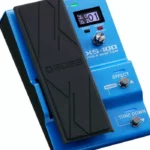 Avis pédale d’effet Boss XS-100 Poly Shifter