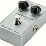 La pédale d’effet British Pedal Company Compact MkII Tone Bender : Notre avis