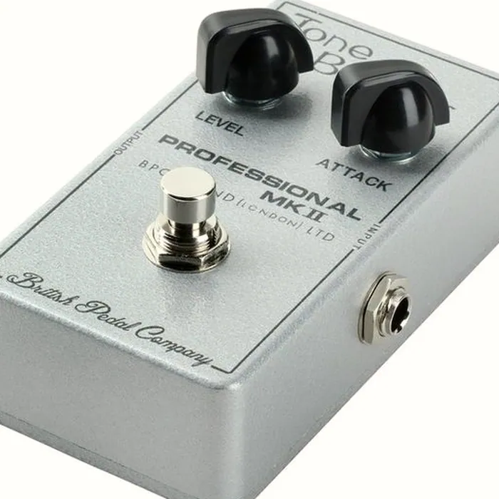 British Pedal Company Compact MkII Tone Bender – photo 2
