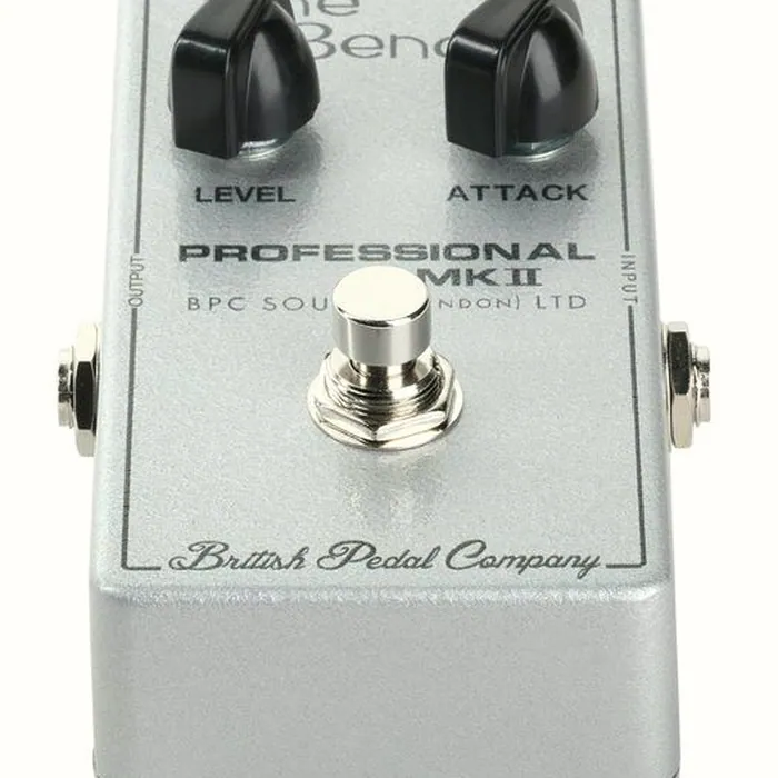 British Pedal Company Compact MkII Tone Bender – photo 4