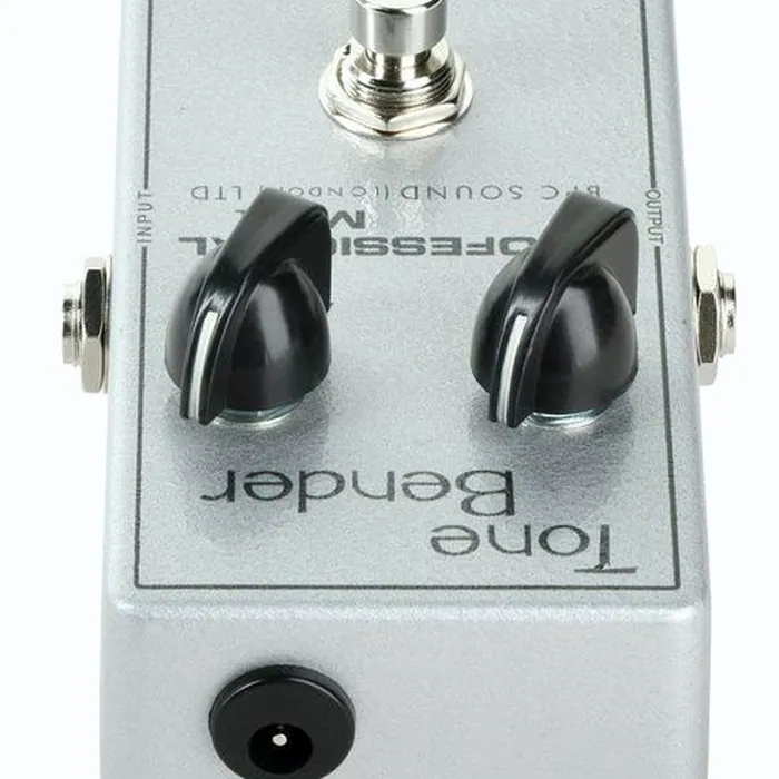 British Pedal Company Compact MkII Tone Bender – photo 6