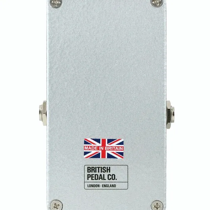 British Pedal Company Compact MkII Tone Bender – photo 8