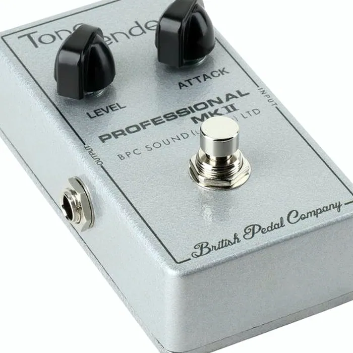 British Pedal Company Compact MkII Tone Bender – photo 5