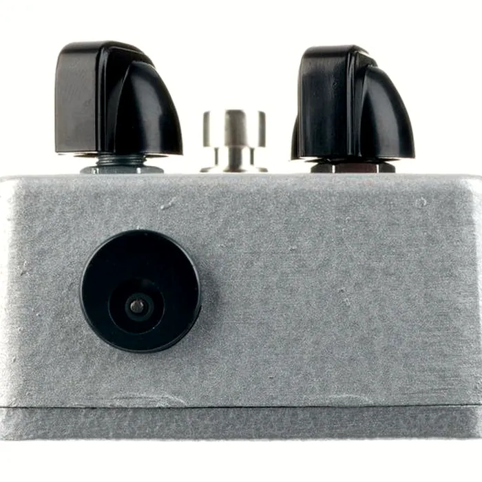 British Pedal Company Compact Series BPC Rush Pepbox – photo 9