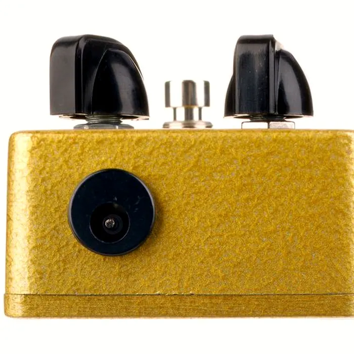 British Pedal Company Compact Series MkI Tone Bender – photo 9