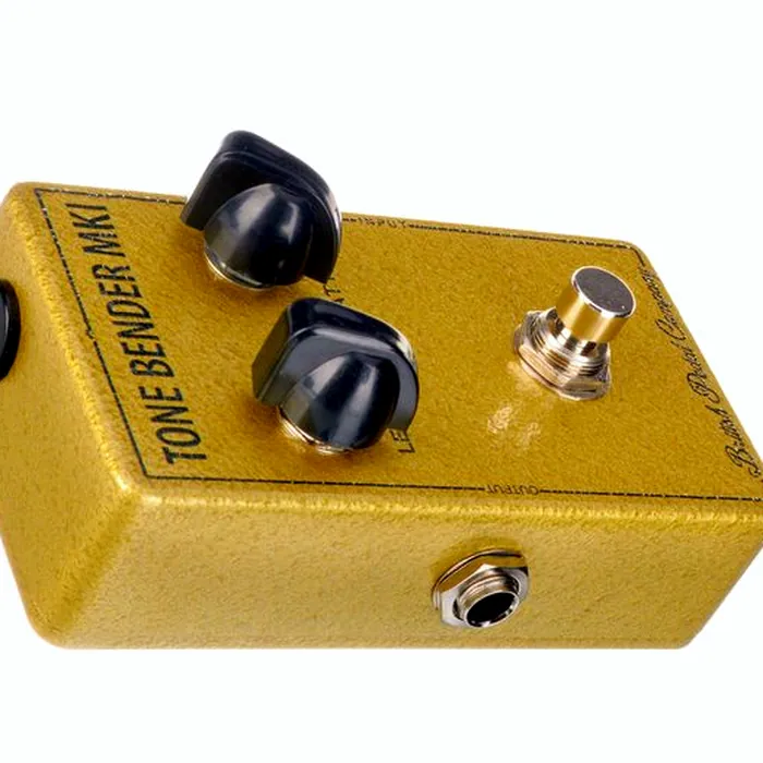 British Pedal Company Compact Series MkI Tone Bender – photo 12
