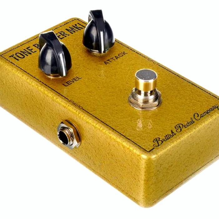 British Pedal Company Compact Series MkI Tone Bender – photo 11