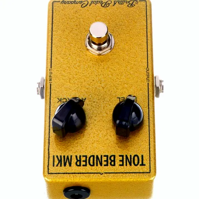 British Pedal Company Compact Series MkI Tone Bender – photo 7