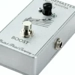 Avis pédale d’effet British Pedal Company Compact Series NOS Rangemaster