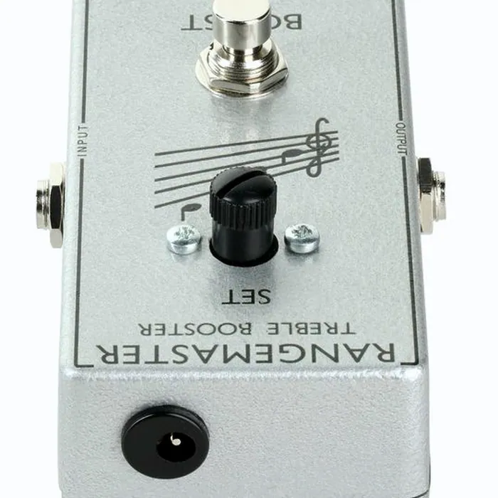 British Pedal Company Compact Series NOS Rangemaster – photo 6