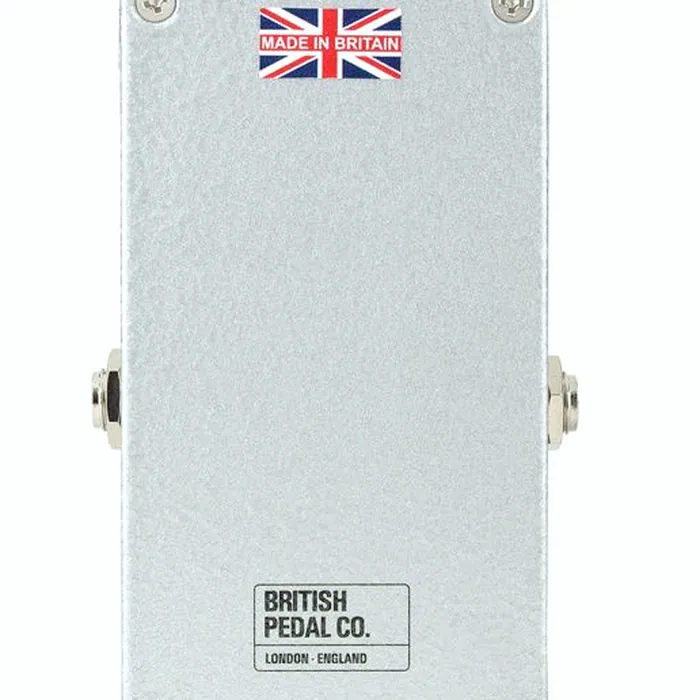 British Pedal Company Compact Series NOS Rangemaster – photo 8