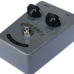 British Pedal Company Dallas Brit Face Fuzz Silver – Avis sur cette pédale d’effet