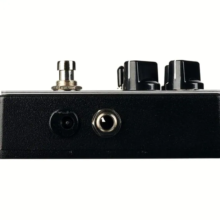 British Pedal Company Dumble Blackface Overdrive – photo 8