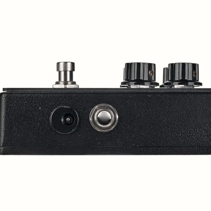 British Pedal Company Dumble Silverface Overdrive – photo 9
