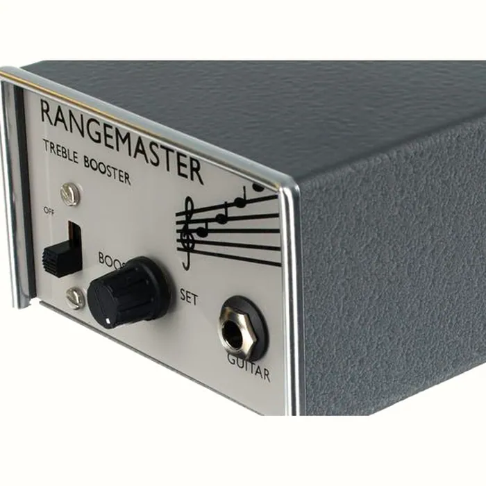 British Pedal Company OC44 Dallas Rangemaster – photo 8