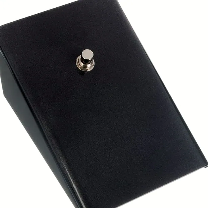 British Pedal Company Vintage Series Buzzaround Fuzz – photo 6