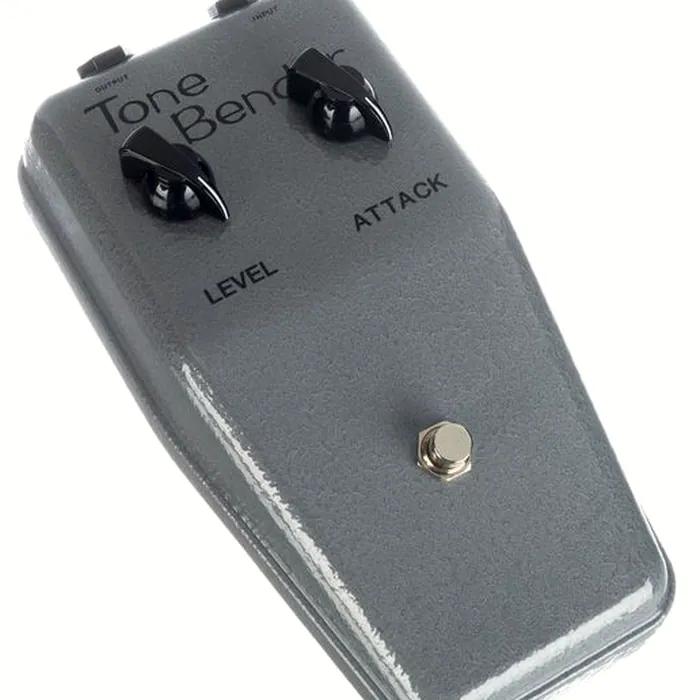 British Pedal Company Vintage Series MKI.5 Fuzz – photo 6
