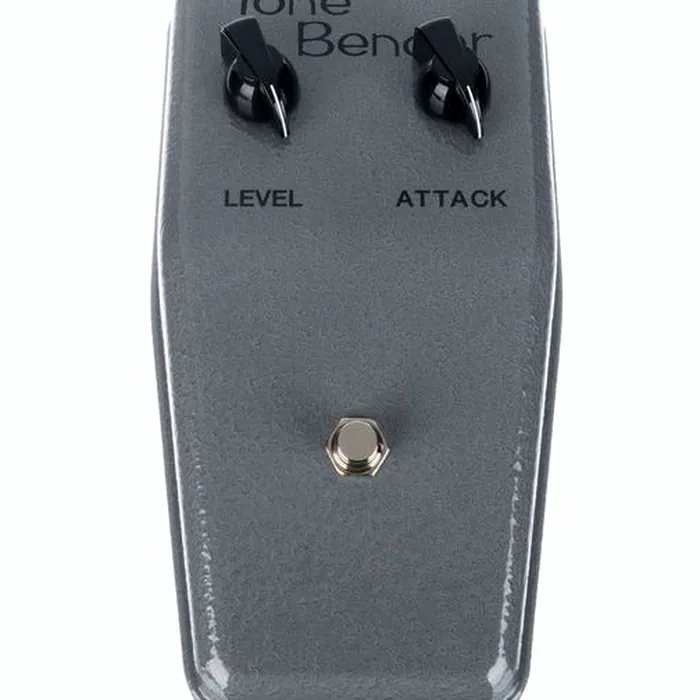 British Pedal Company Vintage Series MKI.5 Fuzz – photo 5