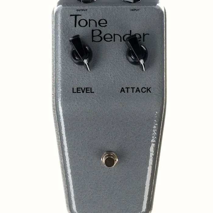 British Pedal Company Vintage Series MKI.5 Fuzz – photo 8